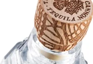 Butterfly Cannon Cristalino Tequila