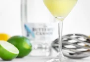 Butterfly Cannon Cristalino Tequila