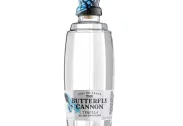 Butterfly Cannon Cristalino Tequila