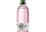 Butterfly Cannon Rosa Tequila