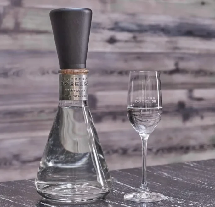 MAESTRO DOBEL 50 CRISTALINO
