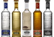 Maestro Dobel Humito Smoked Silver