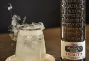 Maestro Dobel Humito Smoked Silver