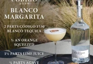 CODIGO 1530 BLANCO