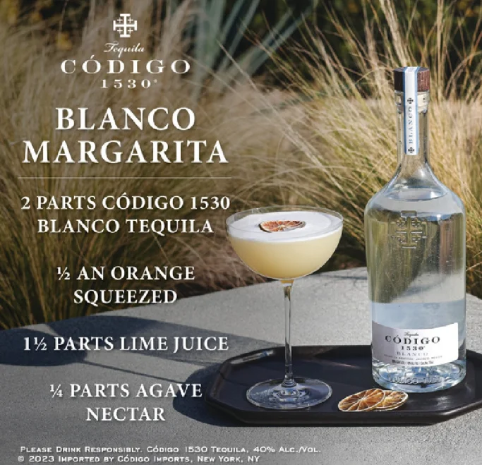 CODIGO 1530 BLANCO