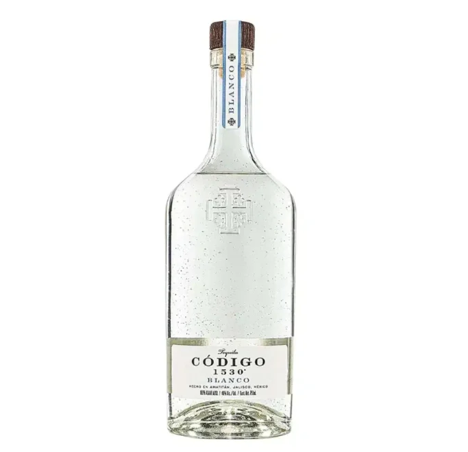 CODIGO 1530 BLANCO
