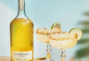 Código 1530 Reposado Tequila