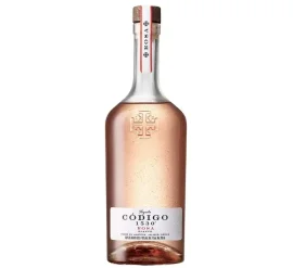 Código 1530 Rosa Tequila