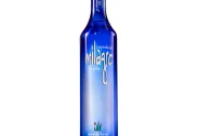 MILAGRO TEQUILA SILVER