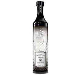 Milagro Cristalino AñEjo