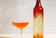 Milagro Reposado Tequila