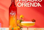 Milagro Reposado Tequila