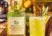 Gunpowder Drumshanbo Brazilian Pineapple