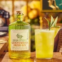 Gunpowder Drumshanbo Brazilian Pineapple