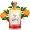 Gunpowder Drumshanbo Californian Orange