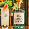 Gunpowder Drumshanbo Sardinian Citrus