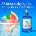Gunpowder Irish Gin