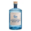 Gunpowder Irish Gin