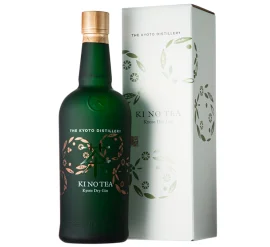 KiNoTea Kyoto Dry Gin