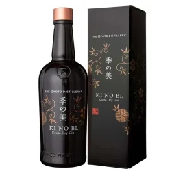 Kinobi Kyoto Dry Gin