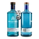 Whitley Neill Blackberry Gin