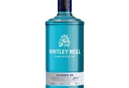 Whitley Neill Blackberry Gin