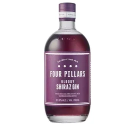 Four Pillars Bloody Shiraz Gin