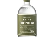 Four Pillars Olive Leaf Gin