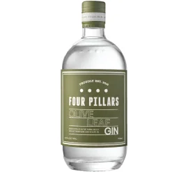 Four Pillars Olive Leaf Gin 