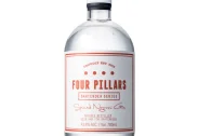 Four Pillars Spiced Negroni Gin