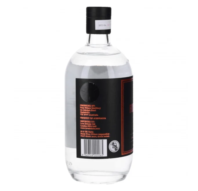 Four Pillars Rare Dry Gin