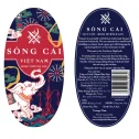 SÔNG CÁI ROSE GIN