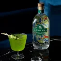 Sông Cái Việt Nam Floral Gin