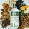 Lady Trieu Lab Series Mekong Dry Gin 200ml