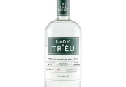 Lady Trieu Lab Series Mekong Dry Gin 750ml