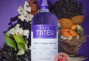 Lady Triệu Sapa Citrus Tea Gin 200ML