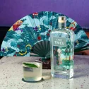 Lady Trieu Contemporary Vietnam Gin