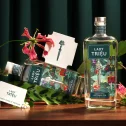 Lady Trieu Contemporary Vietnam Gin