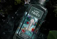 Lady Trieu Contemporary Vietnam Gin