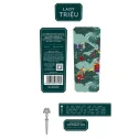 Lady Trieu Contemporary Vietnam Gin