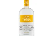 Lady Trieu Hoi An Spice Road Gin 750ml