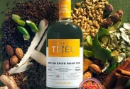 Lady Trieu Hoi An Spice Road Gin 200ml