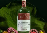 Lady Trieu Lab Series Dalat Flowerbomb Gin 750ml