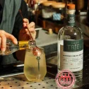 Lady Trieu Lab Series Mekong Dry Gin 200ml
