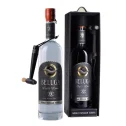 BELUGA GOLD LINE Hộp da búa 750ml