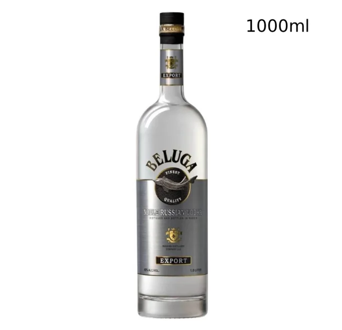 Beluga Noble 1000ml