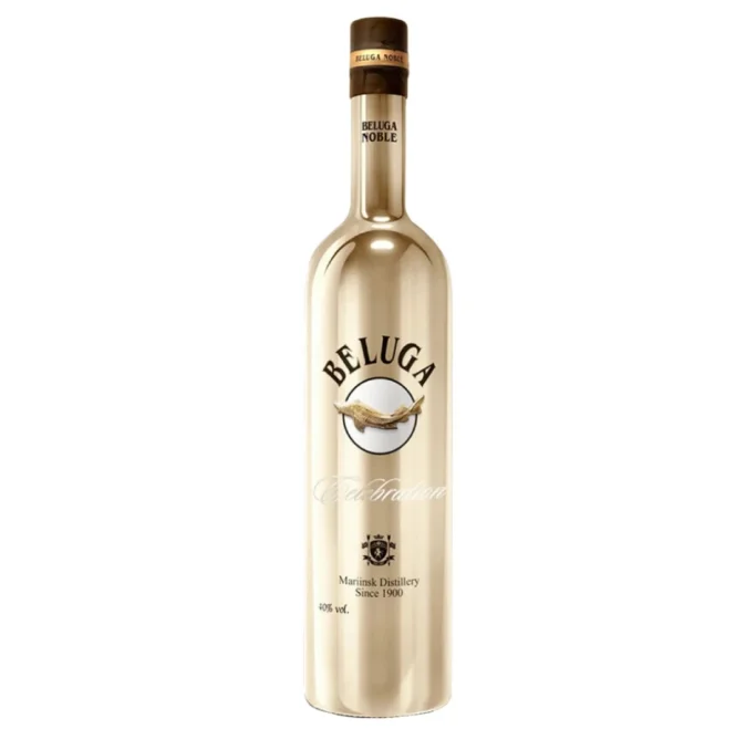 Beluga Noble Celebration 750ml