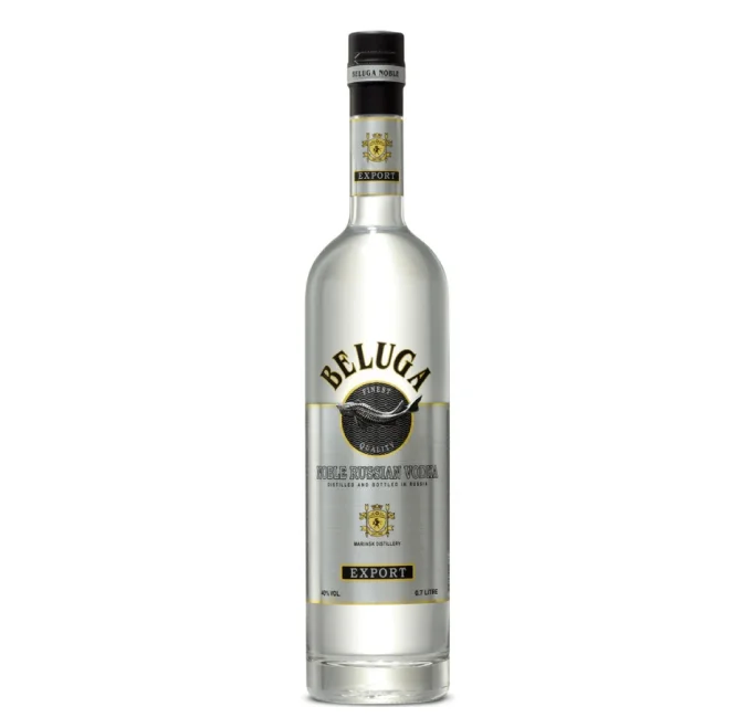 Beluga Noble 750ml
