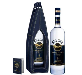 Beluga Transatlantic Racing Hộp da 750ml
