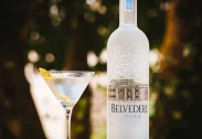Belvedere Vodka 3000ml
